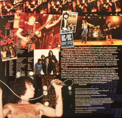 AC/DC &ndash; Highway To Hell - фото 4