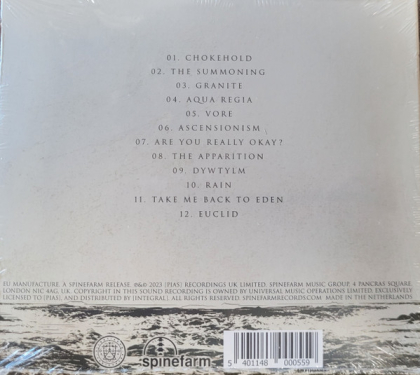 Sleep Token &ndash; Take Me Back To Eden - фото 2