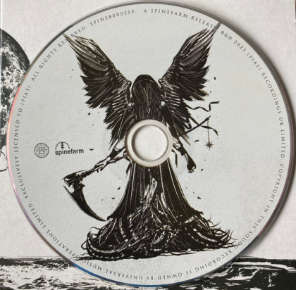 Sleep Token &ndash; Take Me Back To Eden - фото 3