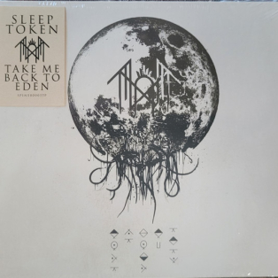 Sleep Token – Take Me Back To Eden