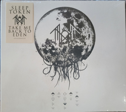 Sleep Token &ndash; Take Me Back To Eden - фото 1