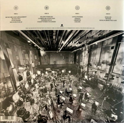 Architects &ndash; For Those That Wish To Exist At Abbey Road - фото 2