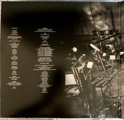 Architects &ndash; For Those That Wish To Exist At Abbey Road - фото 3