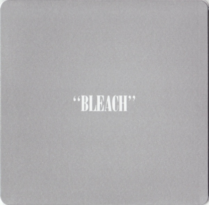 Nirvana &ndash; Bleach - фото 5