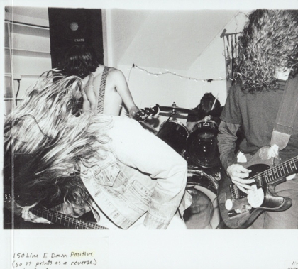 Nirvana &ndash; Bleach - фото 3