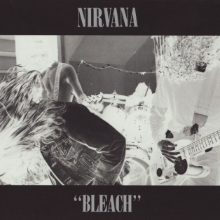 Nirvana – Bleach