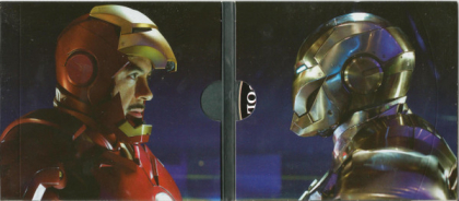 AC/DC &ndash; Iron Man 2 - фото 4