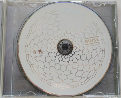 Muse &ndash; The Resistance - фото 3