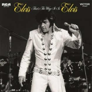 Elvis Presley – That's the Way It is
