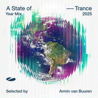 Armin Van Buuren – A State of Trance Year Mix 2025 Armin Van Buuren – A State of Trance Year Mix 2025