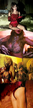 Taylor Swift &ndash; The Life Of A Showgirl - фото 6