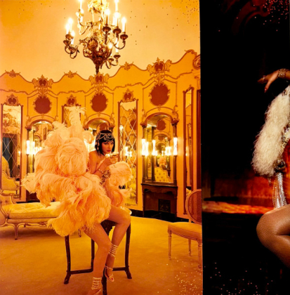 Taylor Swift &ndash; The Life Of A Showgirl - фото 8