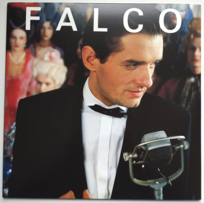Falco &ndash; Falco 3 - фото 1