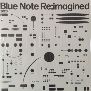 Various – Blue Note Re:imagined