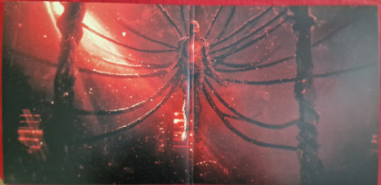 Kyle Dixon & Michael Stein – Stranger Things 4 · Volume Two - фото 5 Kyle Dixon & Michael Stein – Stranger Things 4 · Volume Two - фото 5