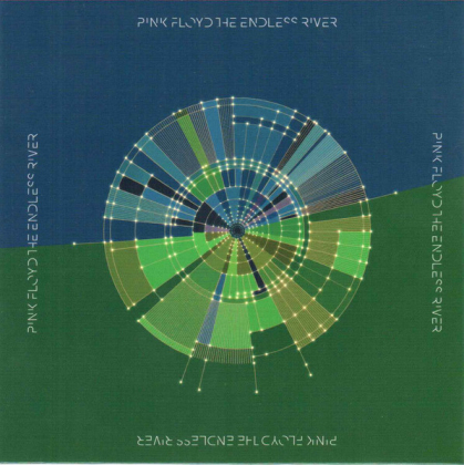 Pink Floyd – The Endless River - фото 6 Pink Floyd – The Endless River - фото 6