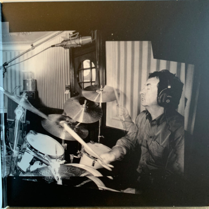 Pink Floyd – The Endless River - фото 5 Pink Floyd – The Endless River - фото 5