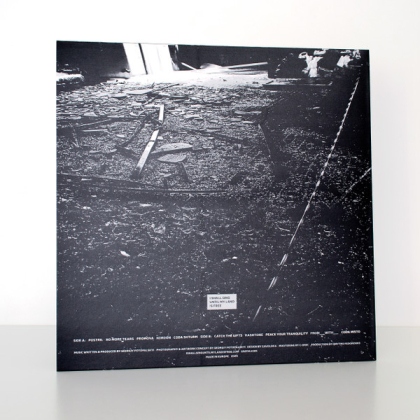 Ujif_notfound – Postulate - фото 2 Ujif_notfound – Postulate - фото 2