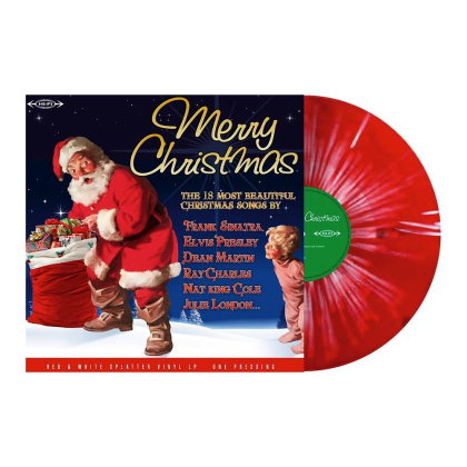 Various - Merry Christmas - фото 2