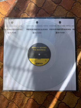 The Weeknd &ndash; Beauty Behind The Madness - фото 3