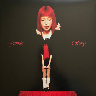 Jennie – Ruby