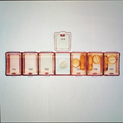 O.Torvald &ndash; Втома - фото 1