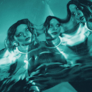 Юля Юріна – Дім Брехливих Дзеркал