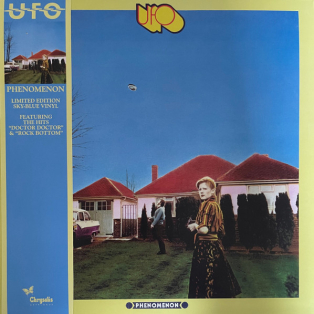 UFO – Phenomenon