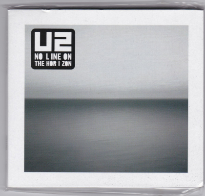 U2 – No Line On The Horizon - фото 1 U2 – No Line On The Horizon - фото 1