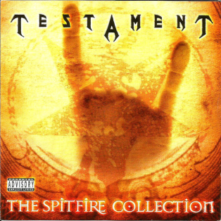 Testament – The Spitfire Collection