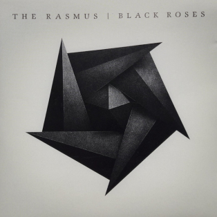The Rasmus – Black Roses
