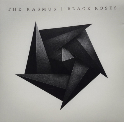 The Rasmus &ndash; Black Roses - фото 1