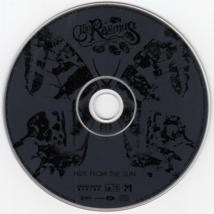 The Rasmus &ndash; Hide From The Sun - фото 4