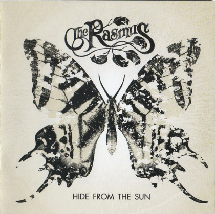 The Rasmus &ndash; Hide From The Sun - фото 1