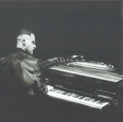 Hurts &ndash; Desire - фото 6