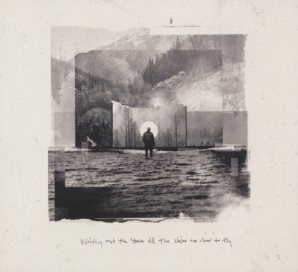 Alice In Chains &ndash; Rainier Fog - фото 6