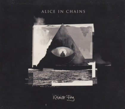 Alice In Chains &ndash; Rainier Fog - фото 1