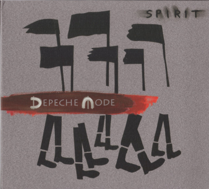 Depeche Mode &ndash; Spirit - фото 1