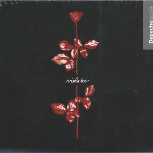 Depeche Mode – Violator