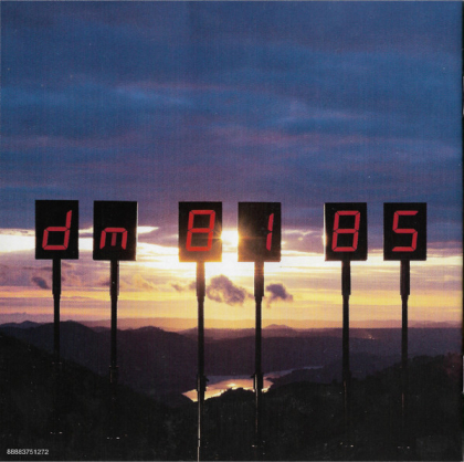 Depeche Mode &ndash; The Singles 81>85 - фото 6