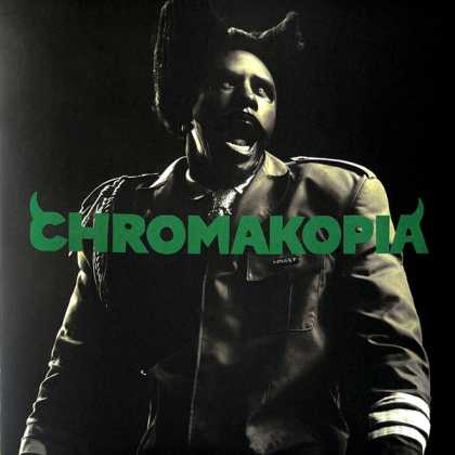 Tyler, The Creator &ndash; Chromakopia - фото 6