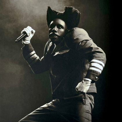 Tyler, The Creator &ndash; Chromakopia - фото 5