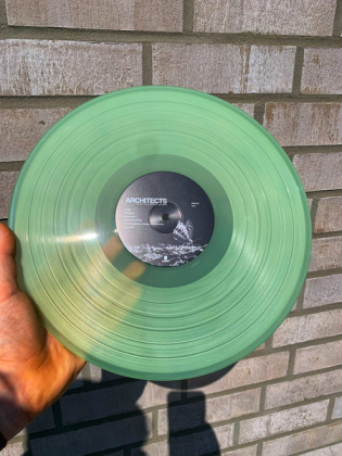 Architects &ndash; The Sky, The Earth &amp; All Between - фото 3