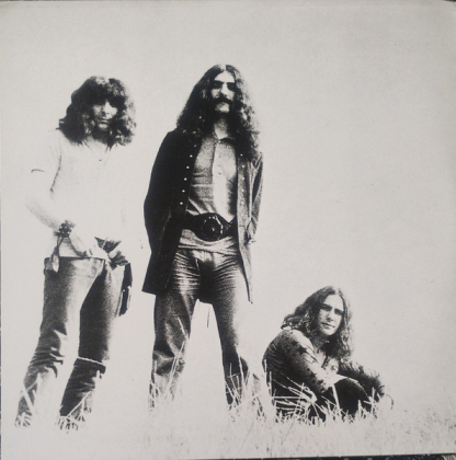 Black Sabbath &ndash; Paranoid - фото 4