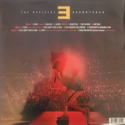 Eminem – Stans - фото 2 Eminem – Stans - фото 2