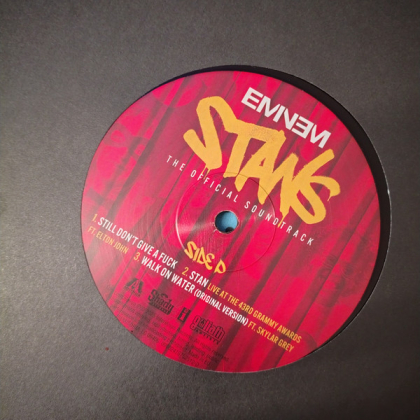 Eminem – Stans - фото 6 Eminem – Stans - фото 6