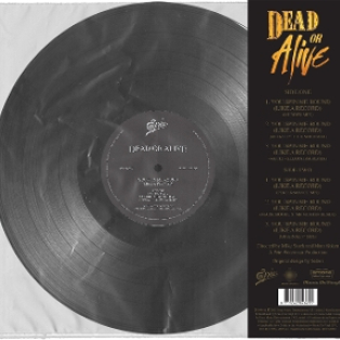 Dead or Alive – You Spin Me Round 