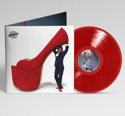 BRYKULETS - Лучше чим твій бивший - фото 1