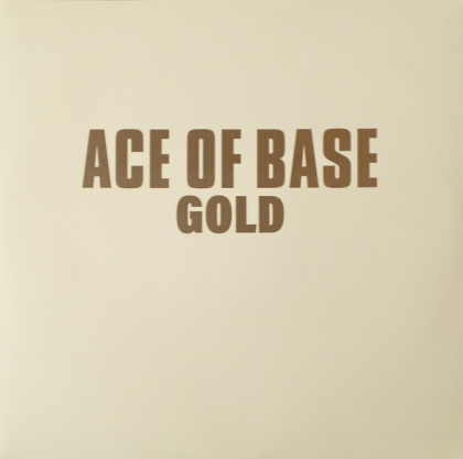 Ace Of Base &ndash; Gold - фото 3
