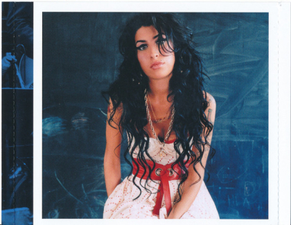 Amy Winehouse – At The BBC - фото 5 Amy Winehouse – At The BBC - фото 5